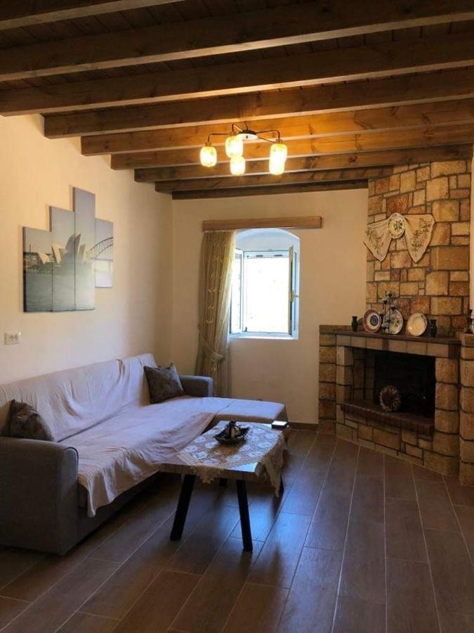 Villa Jimmy, Pilona Village Vlicha  Ngoại thất bức ảnh
