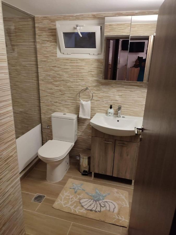 Villa Jimmy, Pilona Village Vlicha  Ngoại thất bức ảnh